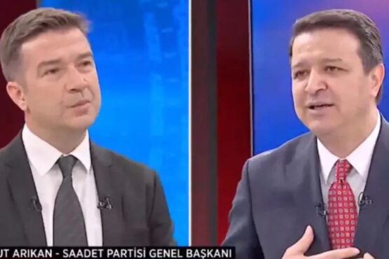 "Gizemli" cumhurbaşkanı adayı Abdullah Gül mü? Arınç net konuştu