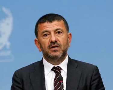 Gökhan Böcek’in ifadesi ortaya çıktı: “Veli Ağbaba benden 1 milyon Euro istedi” 1