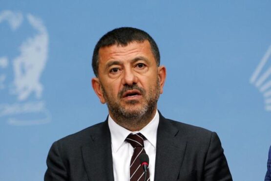 Gökhan Böcek’in ifadesi ortaya çıktı: “Veli Ağbaba benden 1 milyon Euro istedi” 1
