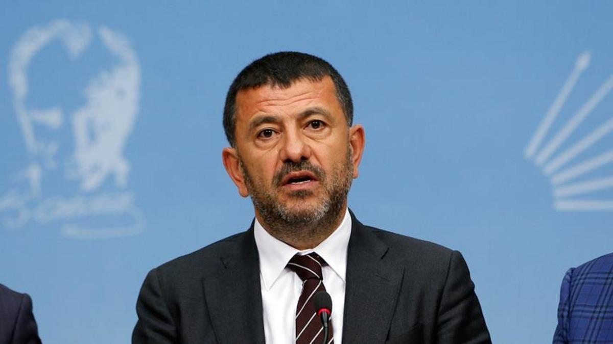 Gökhan Böcek’in ifadesi ortaya çıktı: “Veli Ağbaba benden 1 milyon Euro istedi”