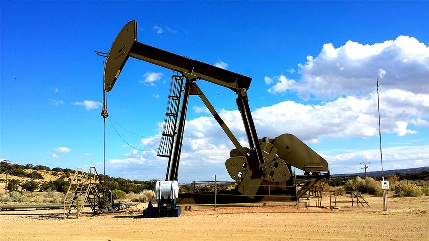 Goldman petrol için uyardı: 101 günlük stok kaldı! haberi