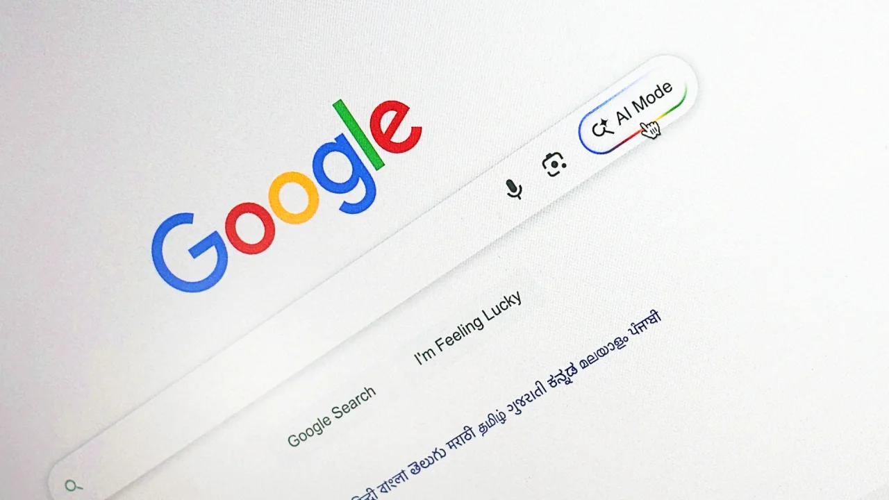 Google AI Modu Yeni Özelliklere Kavuşuyor