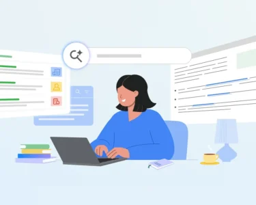 Google Arama, yapay zeka, güncelleme, arama motoru, teknoloji
