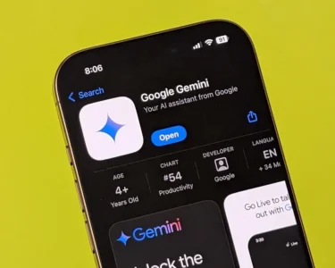 Gemini, Google, Neural Expressive, Gemini Live, Google I/O 2026