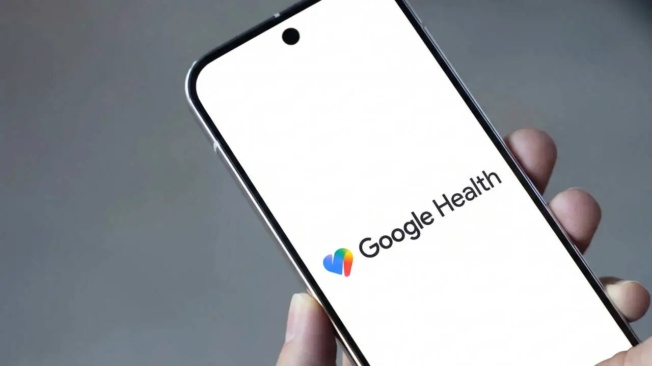 Google Health Yapay Zeka ile Sağlık Takibi Yapacak