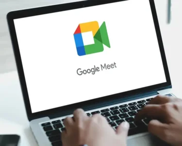 Google Meet