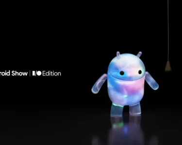 The Android Show