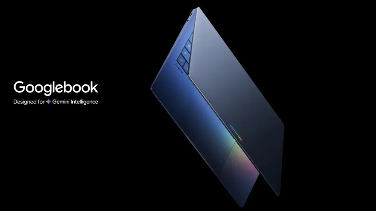 Googlebook Bilgisayarlar Hangi İşlemcileri Kullanacak?