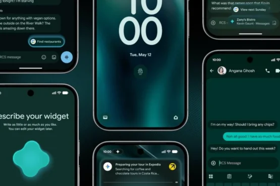 Gemini Intelligence, Google, Apple Intelligence, WWDC 2026, Yapay Zeka