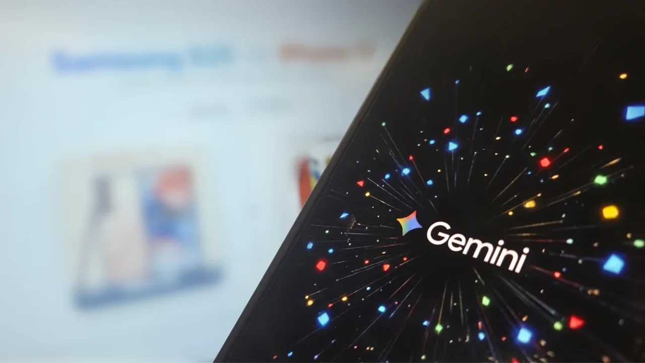 Google’dan Sizin Yerinize Çalışacak Yapay Zeka Ajanı: Gemini Spark