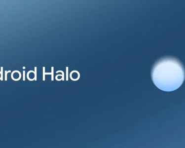 Android Halo, Google I/O, Gemini Spark, Android 17, Pixel 11