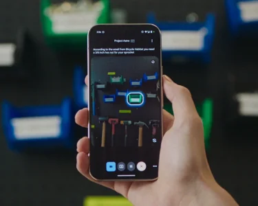 Google, COSMO, Android, Gemini Nano, yapay zeka