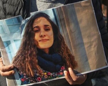 Gülistan Doku'nun ailesinden DNA örnekleri alındı