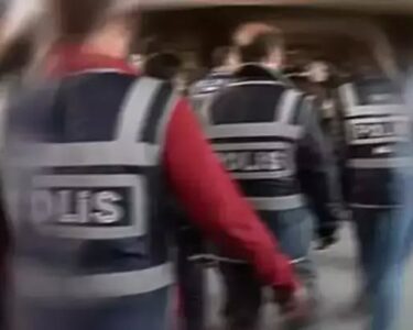 Yasa dışı bahis gelirini aklayanlara operasyon