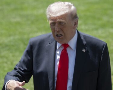 Trump yine İran'ı hedef aldı: Sürekli bağırıp çağırıyorlar