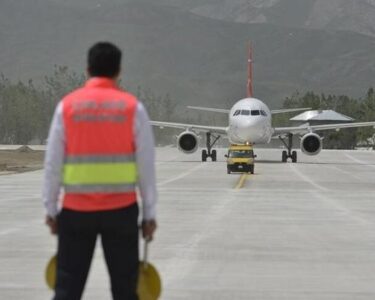 Havalimanı yer hizmetlerinde yeni dönem