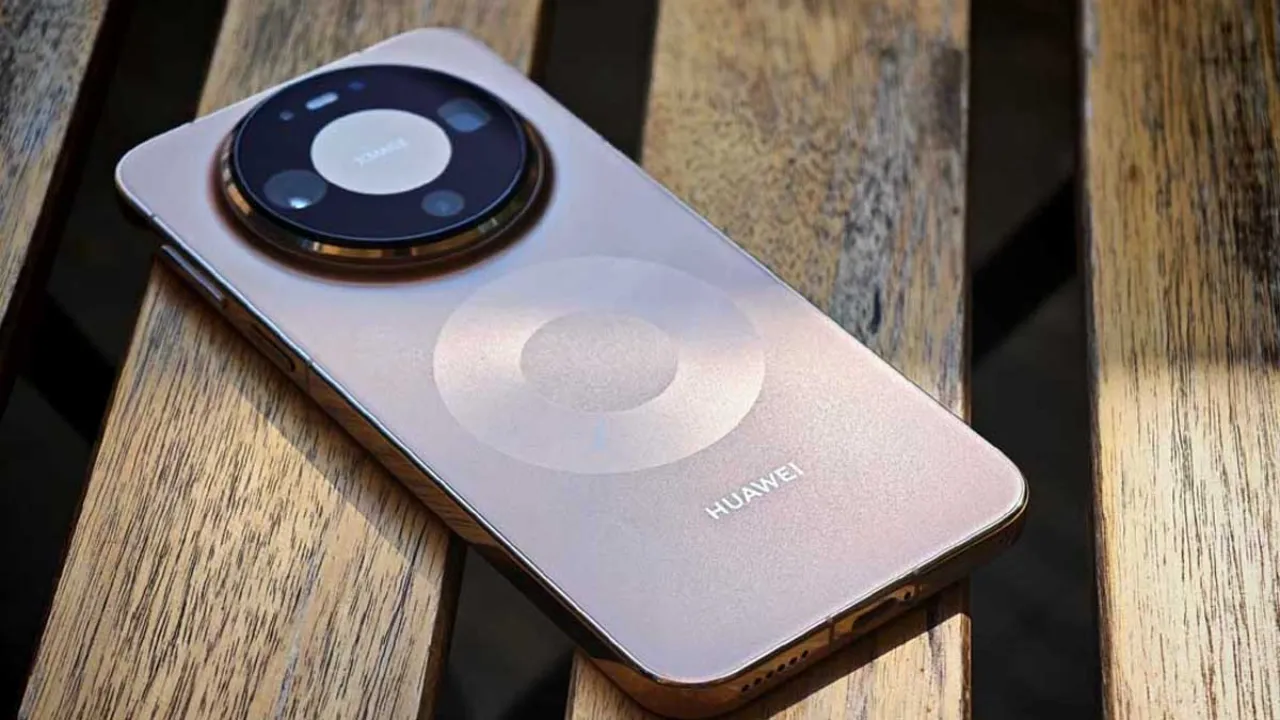 Huawei Mate 90 Serisinde Değişim: Parmak İzi Ekran Altına Taşınıyor