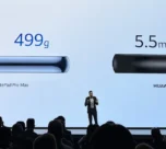Huawei MatePad Pro Max Tanıtıldı: En İncesi O!
