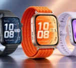 Huawei Watch Fit