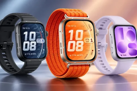 Huawei Watch Fit