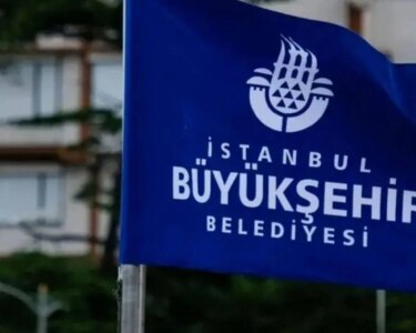 İBB’ye yönelik operasyonda gözaltına alınan şüpheliler adliyeye sevk edildi