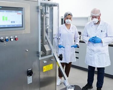 IMCD, Türkiye’de yeni teknik merkezini açtı