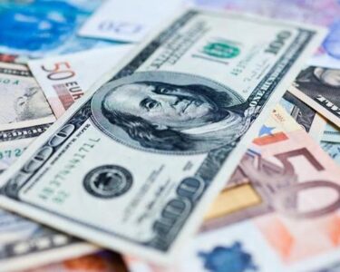 ING global dolar/TL tahminini güncelledi