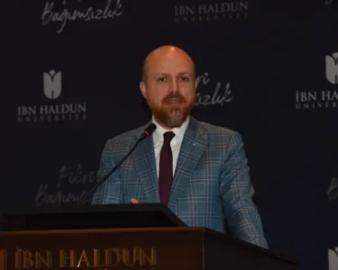 İbn Haldun Üniversitesi Türkiye Yüzyılında aileyi ele aldı