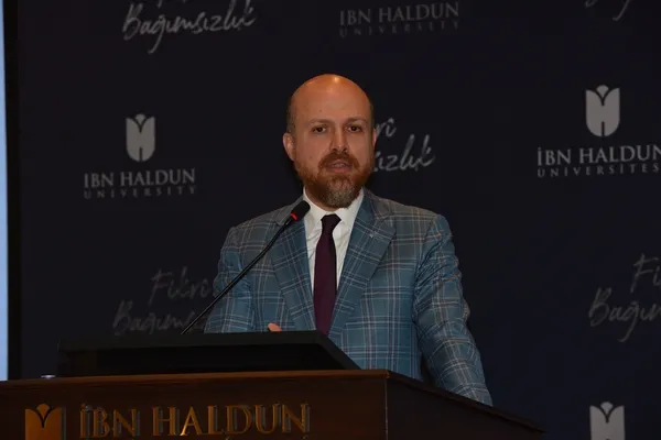 İbn Haldun Üniversitesi Türkiye Yüzyılında aileyi ele aldı