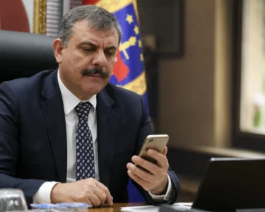 acil yardım, İçişleri Bakanlığı, yerli uygulama, trafik güvenliği, Mustafa Çiftçi
