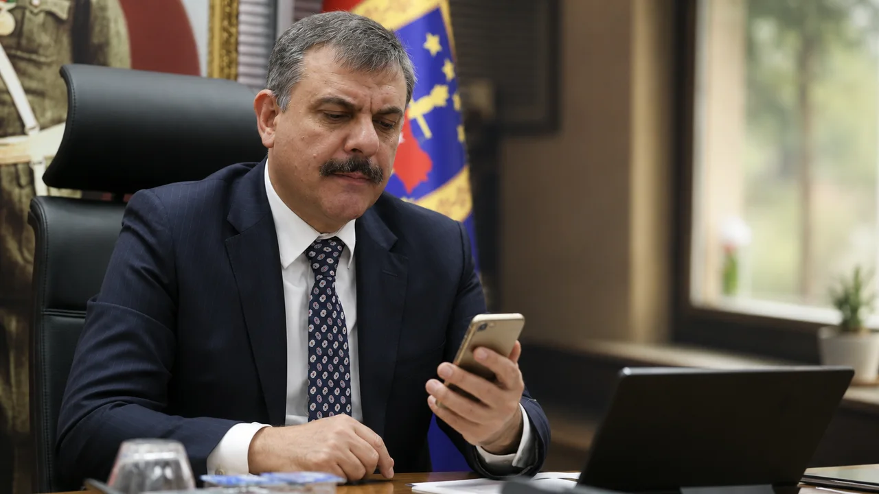 İçişleri Bakanlığı’ndan Yeni Acil Yardım Uygulaması