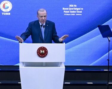 Erdoğan: İhracatta yeni rekorlar kırıyoruz