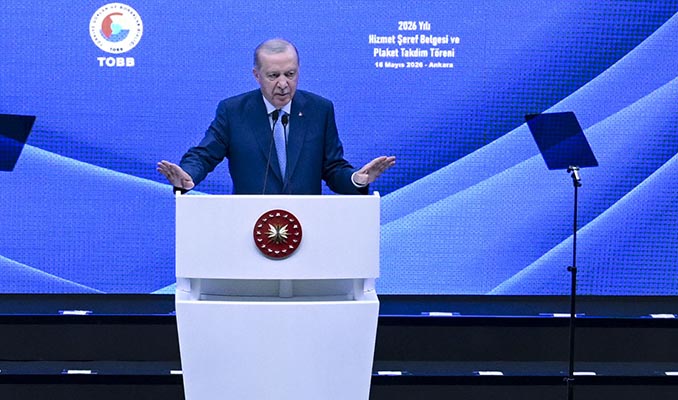 “İhracat pazarlarımız için yeni adımlar lazım” haberi