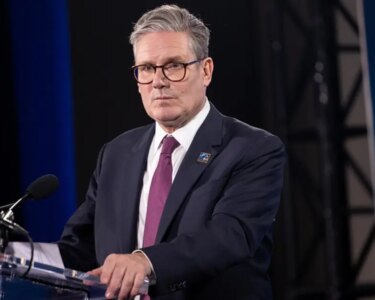 İngiltere Başbakanı Starmer'a istifa çağrısı