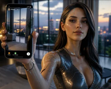 Instagram, Meta, yapay zeka, AI creator, sosyal medya