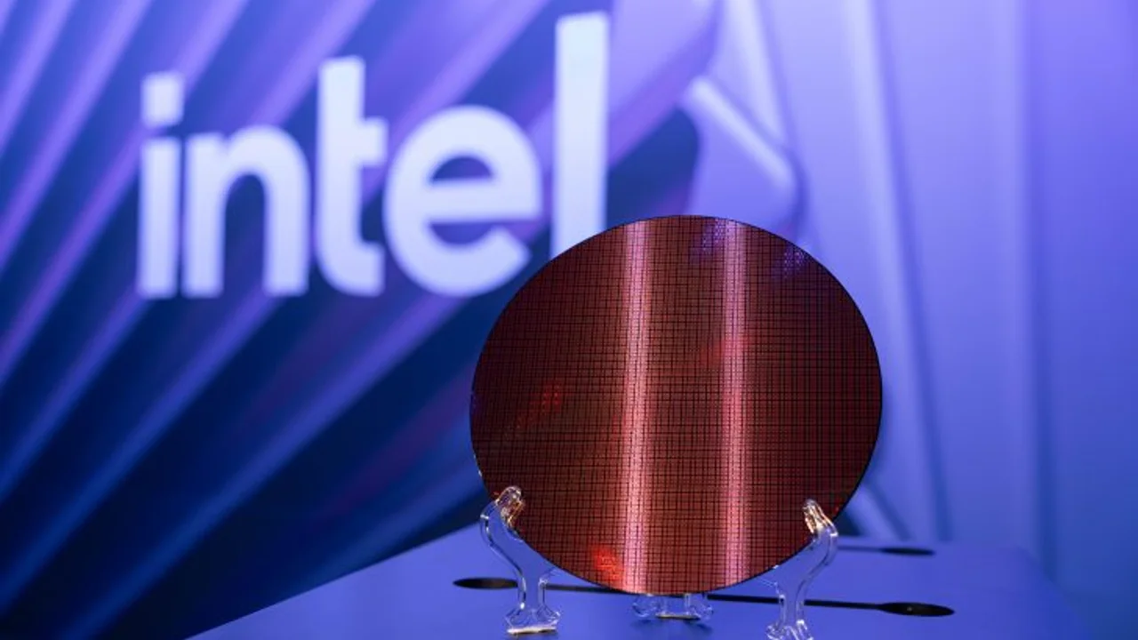 Intel’in Yeni Teknolojisi TSMC’yi Tehdit Edebilir mi?