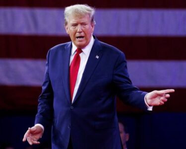 Trump, İran'la savaşın