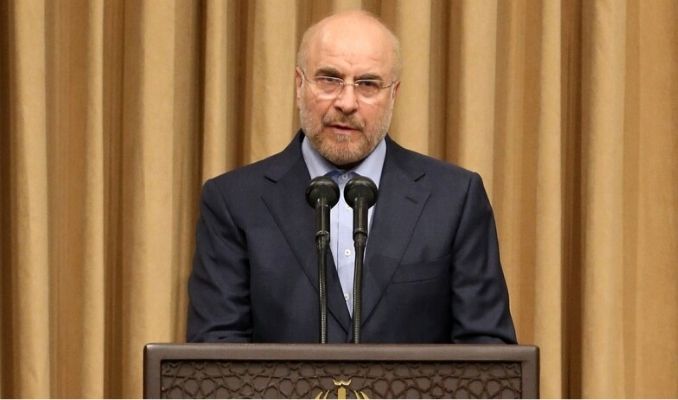 İran'dan 'savaşa hazırız' açıklaması