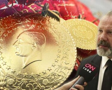 İslam Memişten altın yatırımcısına kritik uyarı: HAZIR OLUN