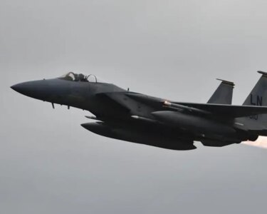 İsrail, ABD'den iki yeni F-35I ve F-15I filosu alacak