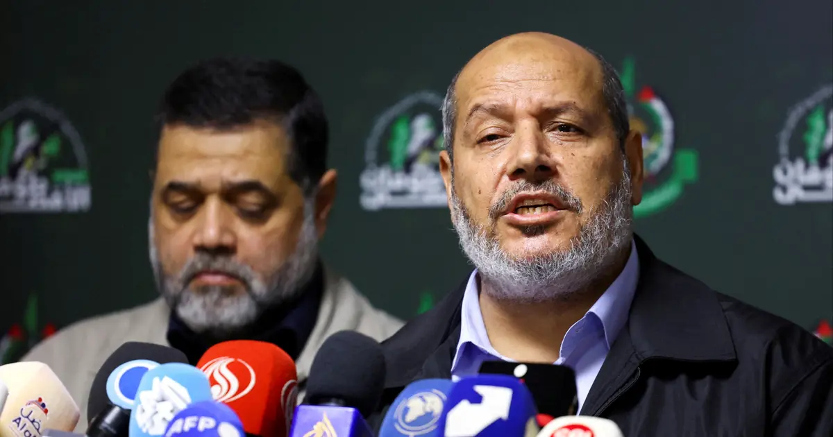İsrail, Hamas üst düzey yöneticisinin oğlunu öldürdü