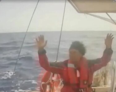 İsrail, Sumud Filosu'ndaki tüm teknelere müdahale etti