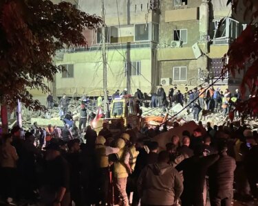 İsrail ateşkese rağmen saldırıyor. Lübnan'da 3 ölü, 7 yaralı