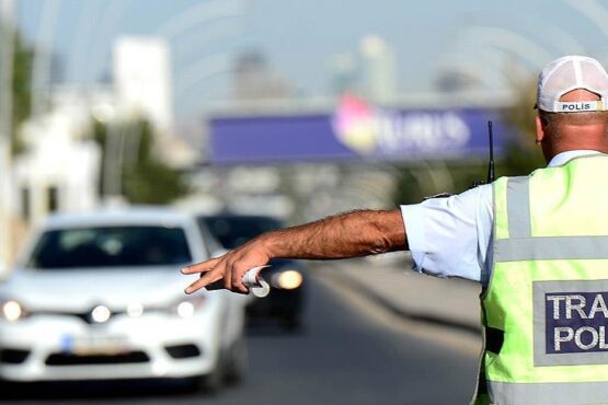 Yarın bu yolları kullanmayın: İstanbul'da koşu nedeniyle trafik düzenlemesi
