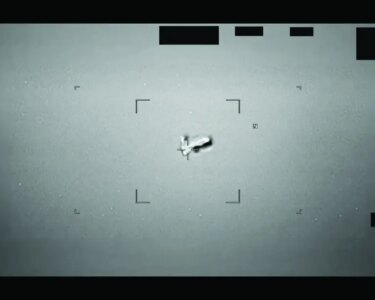 İşte gizli UFO dosyaları. ABD hepsini açıkladı