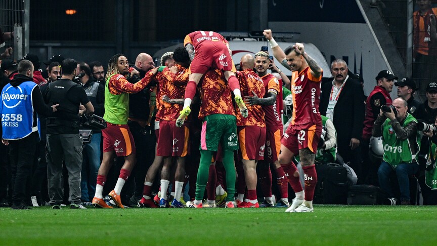 Karagümrük ve Kayserispor Süper Lig’e veda etti haberi