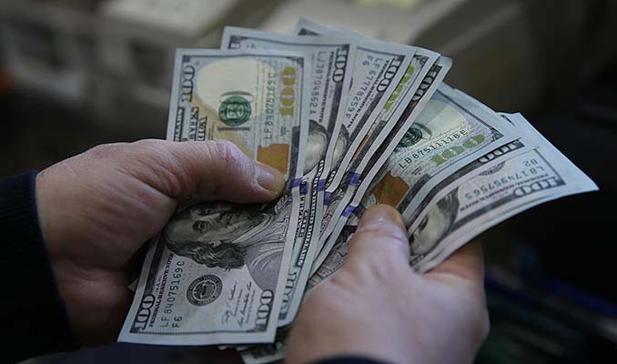 Kars’ta Kurban Bayramı öncesi sahte 51 bin 400 dolar ele geçirildi haberi