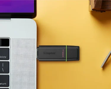 Kingston, DataTraveler Exodia DTXG2, USB bellek, depolama, teknoloji