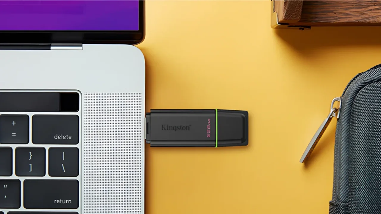 Kingston Uygun Fiyatlı Yeni USB Belleklerini Tanıttı