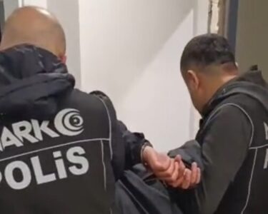 Kırmızı bültenle aranan uyuşturucu kaçakçısı Mersin'de yakalandı